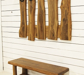 Вешалка "Слэб"