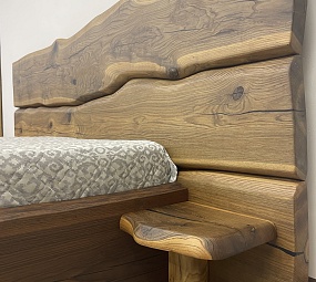 Кровать "Губернская"