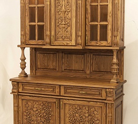 Буфет "Ольшанка"